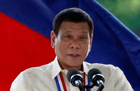 Philippines thưởng tiền cho người tố cảnh sát bao che ma túy