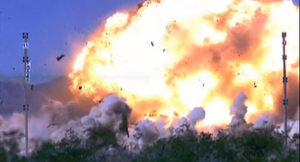 Video: Mỹ thử nghiệm tên lửa thông minh 'siêu sát thương' thế hệ mới