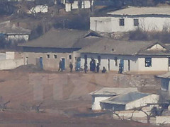 Báo Hàn: Quan chức Triều Tiên đào tẩu đã đến Hàn Quốc, đem theo nhiều ngoại tệ