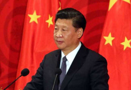 Chủ tịch Trung Quốc Tập Cận Bình tấn công mạnh vào 'vương quốc độc lập' quân đội