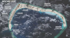 Báo Nga giải thích về tuyên bố của ông Putin với phán quyết Tòa trọng tài