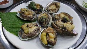 Ghé thăm chợ hải sản tươi ngon, quy mô nhất Hàn Quốc