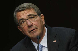 Mỹ kêu gọi Trung Quốc gia tăng sức ép với Triều Tiên sau vụ thử hạt nhân lần 5