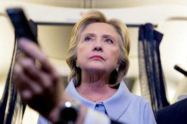 Liệu Nga có thể gây ảnh hưởng đến cuộc bầu cử Tổng thống Mỹ?