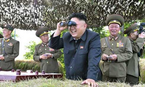 Trung Quốc nhắc nhở Triều Tiên sau vụ thử hạt nhân lần 5