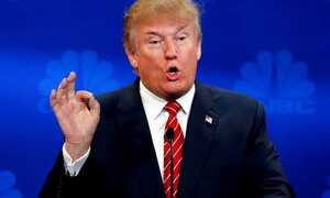 Mỹ thiệt hại bao nhiêu tiền nếu ông Donald Trump làm Tổng thống?