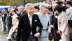 Bộ Ngoại giao cung cấp thêm thông tin Nhà vua và Hoàng hậu Nhật Bản thăm Việt Nam