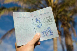 Những con dấu hộ chiếu độc đáo nhất thế giới