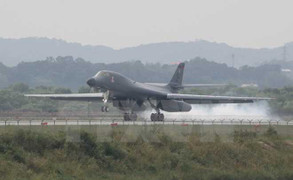 Triều Tiên cảnh báo 'trả đũa bằng quân sự' Mỹ và Hàn Quốc