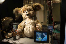 Bên trong phòng thí nghiệm dành cho thiên tài