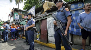 Philippines sẽ giảm giết chóc trong cuộc chiến chống ma túy