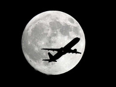 Siêu trăng lớn nhất 70 năm sắp xuất hiện ở Việt Nam to và sáng cỡ nào?