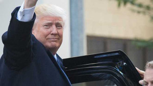 Ông Donand Trump sẽ làm gì trong thời gian chuyển giao quyền lực?