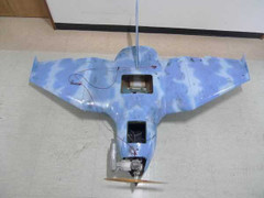 Thực hư khả năng đánh chặn máy bay không người lái của Trung Quốc