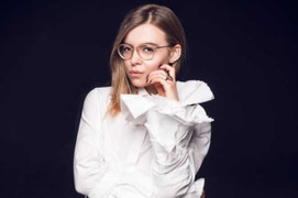 Nhan sắc như thiên thần của tân Thứ trưởng Nội vụ Ukraine