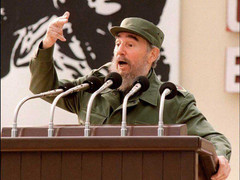 7 âm mưu ám sát quái gở nhất của CIA nhắm vào lãnh tụ Fidel Castro