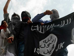 Mỹ tuyên bố khoảng 5 vạn quân IS đã bị tiêu diệt