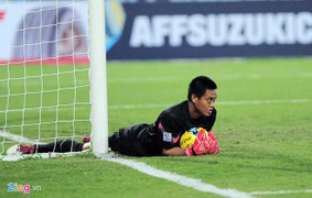 Ông Rield gặp may nhờ bảo thủ khi chọn 'người gác đền'