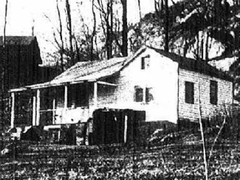 Đến ngôi nhà thâm u, nơi tên quái vật đội lốt người từng ăn thịt nhiều trẻ em