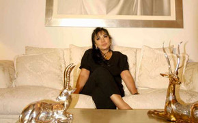 'Nữ hoàng ma tuý Thái Bình Dương' và chuyện xin trang điểm khi bị bắt