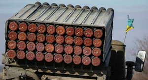 Ukraine tuyên bố vượt Nga trong chế tạo tên lửa