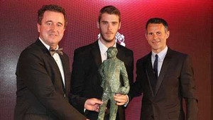 De Gea không muốn trở thành cầu thủ hay nhất của MU nữa