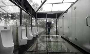 Bắc Kinh cải tạo, xây mới 100.000 nhà vệ sinh phục vụ du khách