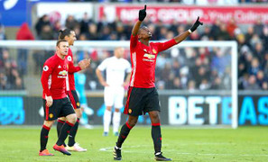 Năm 2017, Pogba sẽ là 'diễn viên chính' ở Nhà hát của những giấc mơ