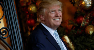 Ông Donald Trump: Tôi luôn biết Putin là người rất thông minh