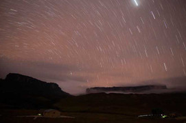 Người Việt sắp được ngắm sao băng đầu tiên trong năm 2017
