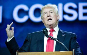 Quốc hội Mỹ khóa mới họp phiên đầu tiên, đề xuất bỏ Obamacare