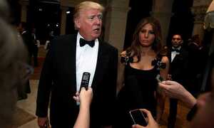 Ông Trump ấn định ngày họp báo sau khi chính thức trở thành Tổng thống