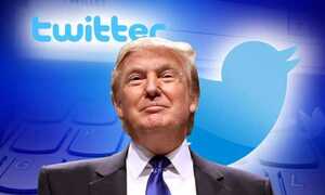 Trung Quốc nói ông Donald Trump hãy dừng sử dụng Twitter