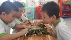 Tết, tìm đâu ra chỗ gửi con!