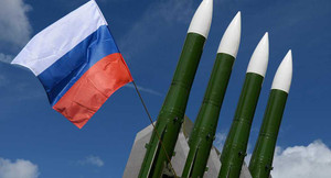 Quân đội Nga nhận tên lửa BUK 'vô đối' trên khắp thế giới