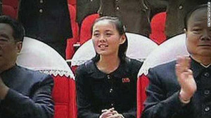 Mỹ đưa em gái ông Kim Jong-un vào danh sách trừng phạt