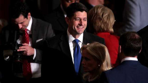 Di sản Obama bắt đầu bị phá trước ngày Trump nắm quyền