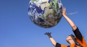 Trái đất sắp có thêm siêu lục địa và mất đi một đại dương