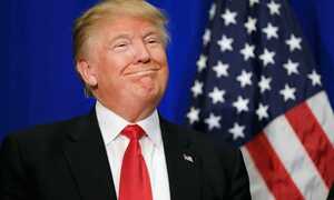 Ông Trump tự hào về chỉ số IQ của nội các