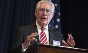 Quan chức cao cấp của Bộ Ngoại giao Mỹ đồng loạt nghỉ việc