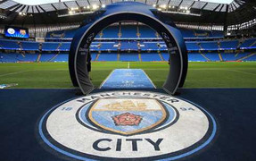 Man City nhận án phạt vì doping
