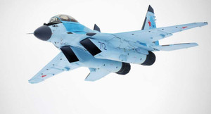 Vì sao Không quân Nga cần chiến cơ MiG-35?