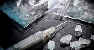 Nhà sư Myanmar giấu hàng triệu viên ma túy đá trong chùa