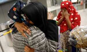 Bộ Tư pháp Mỹ bảo vệ lệnh cấm Hồi giáo trước phiên phúc thẩm