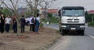 Tài xế chết nhiều ngày trong ô tô ở Bắc Ninh