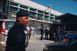 Bắt nữ nghi phạm thứ 2 liên quan cái chết ông Kim Jong-nam