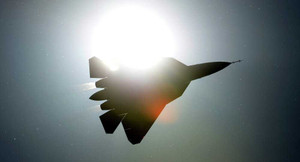 Nga hé lộ thời gian bàn giao siêu chiến cơ Sukhoi T-50 cho lực lượng vũ trang