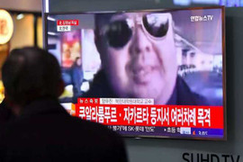 Triều Tiên bác bỏ kết quả khám nghiệm tử thi Kim Jong-nam