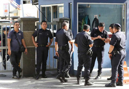 Cảnh sát Malaysia bắt người mang hộ chiếu Triều Tiên liên quan cái chết ông Kim Jong-nam