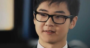 Giấc mơ hòa bình của con trai ông Kim Jong-nam